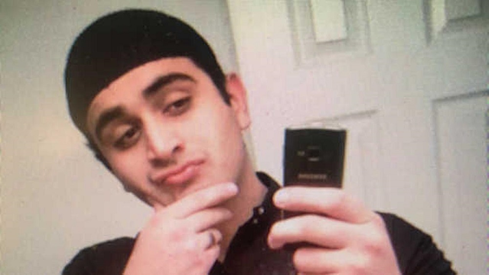 Omar Mateen born to hate or just learned behavior 2016 images