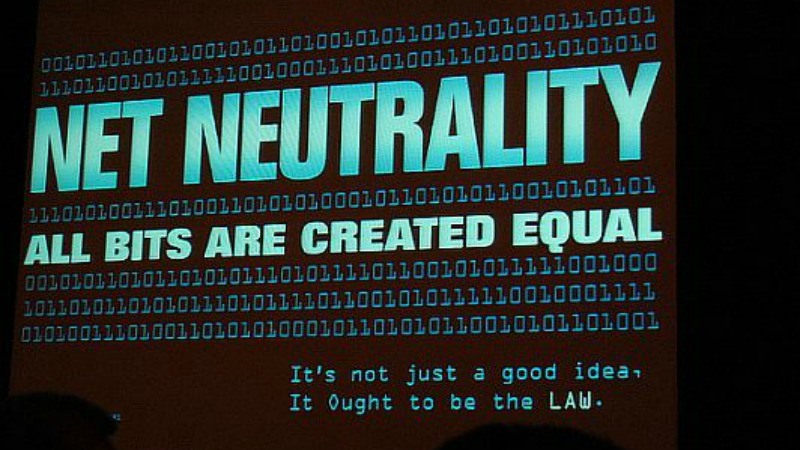 The Earth Could Get Scorched by Net Neutrality 2016 images