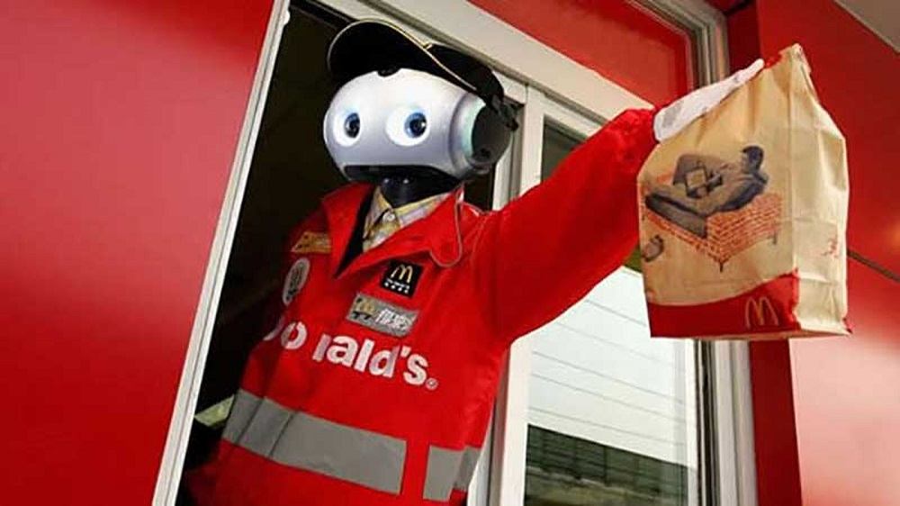 The Other Robopocalypse Starting at McDonalds 206 tech images