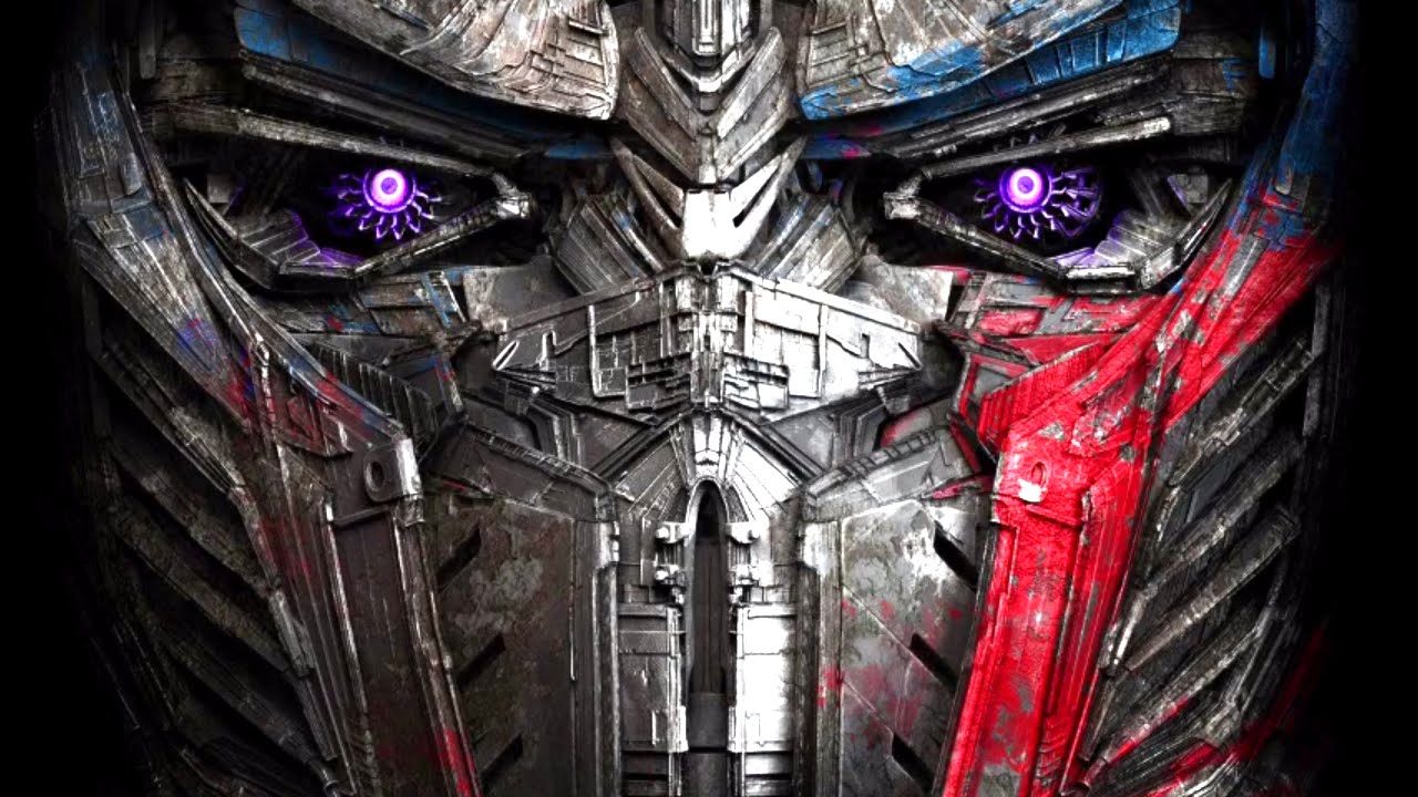 Transformers 5 Prime Takes a Detour or a Last Knight 2016 images