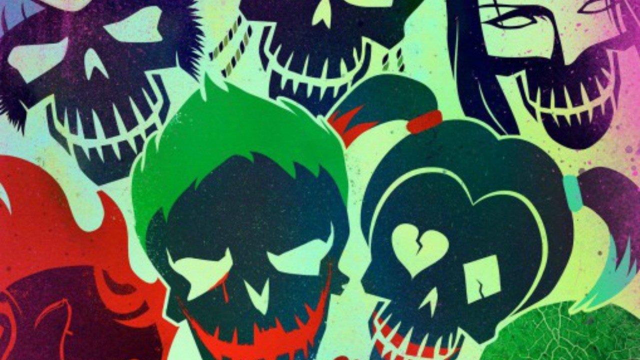 What Everyone Else Needs to Know About ‘Suicide Squad’ 2016 images