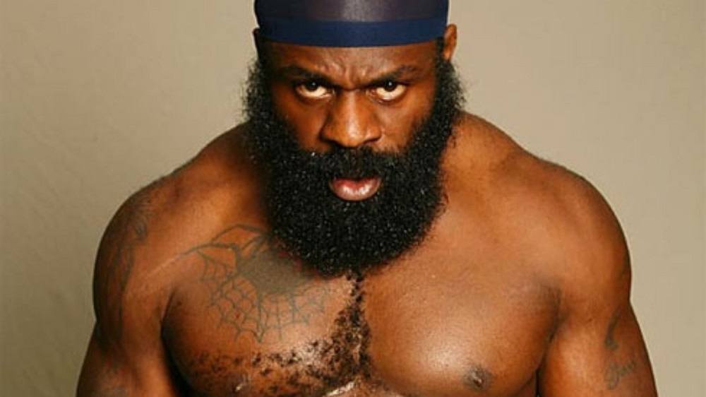 What Kimbo Slice and MMA did for each other 2016 images