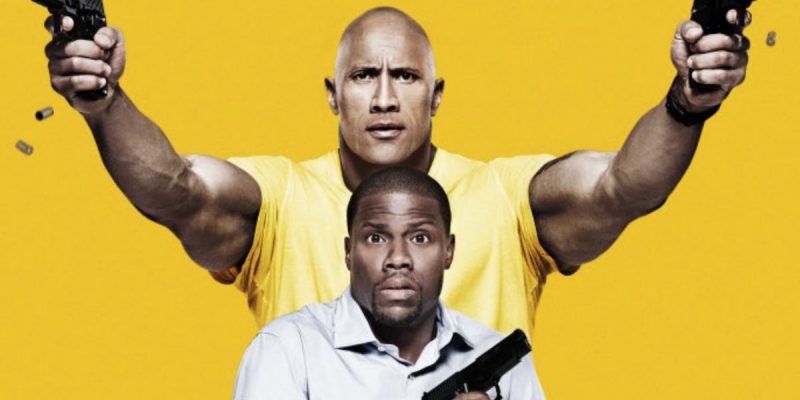 central intelligence movie review movie tv tech geeks 2016