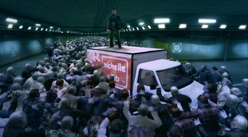 dead rising 4 leaked before e3 2016 images