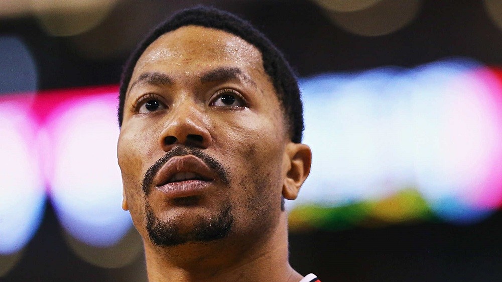 derrick rose doesn't know why he was traded 2016 images