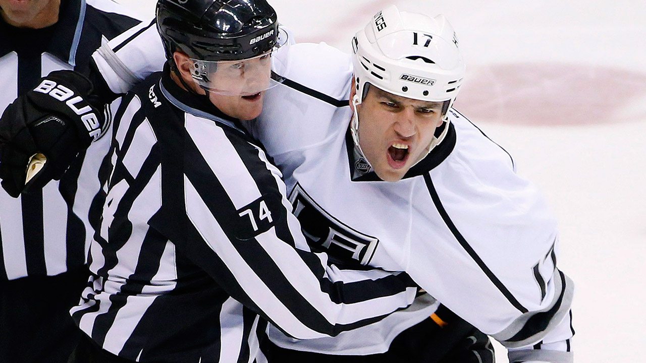 Edmonton Oilers may have deal worked out with Milan Lucic 2016 images