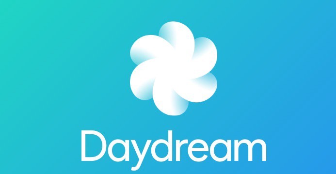 google daydream coming to life