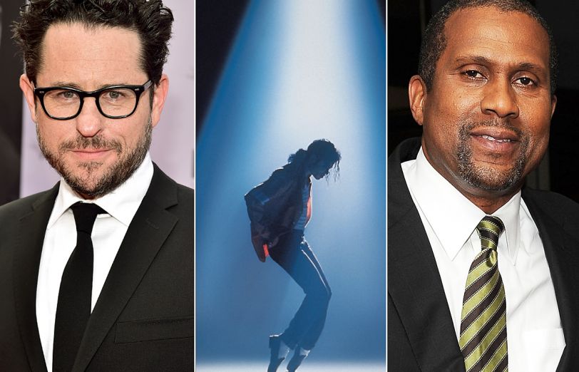 J.J. Abrams takes on Michael Jackson and Caitlyn Jenner's Father's Day 2016 gossip