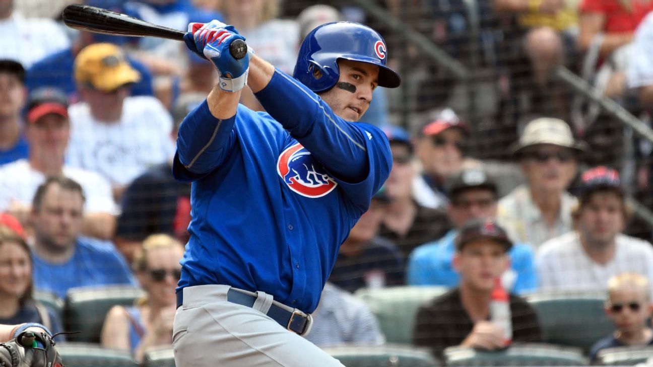 Major League Baseball Update: Chicago Cubs best in the bigs 2016 images