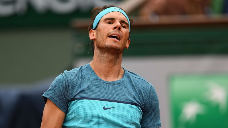 rafael nadal loses out on 2016 french open roland garros