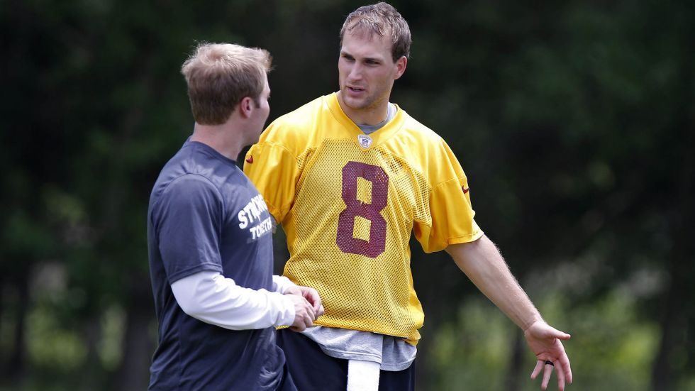 redskins kirk cousins seeking help in all the right places 2016 images