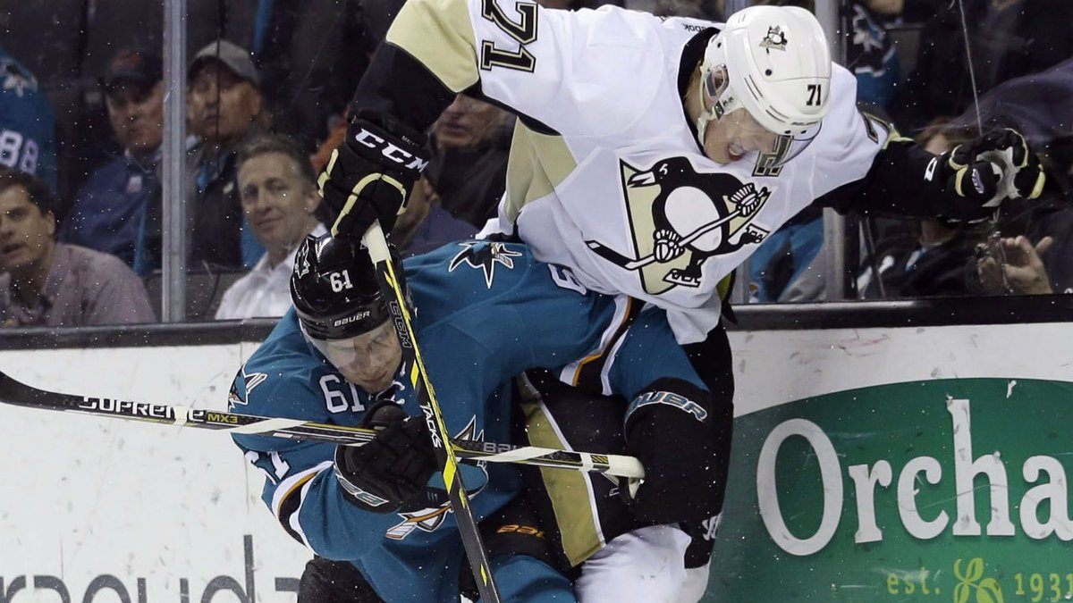 san jose sharks win game 3 to set up pivotal game 4 with penguins 2016 images
