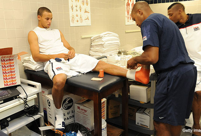 stephen curry denies report that he'll need surgery in offseason 2016 images