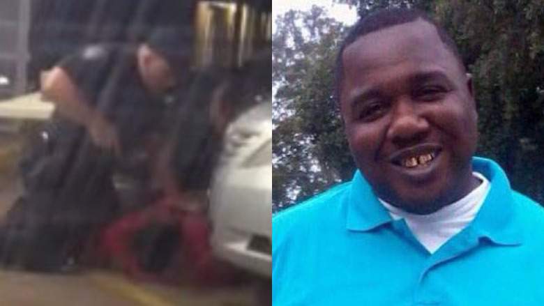 Until police violence hits non-black people, no one will care about Alton Sterling and others 2016 images