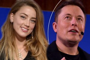 Amber Heard more money from Elon Musk and Chris Pratt's self love ...