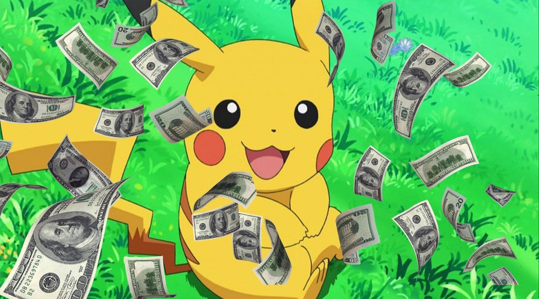 How to avoid extra Pokemon Go charges 2016 images