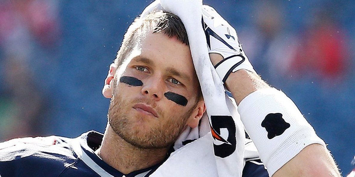 Is Patriots' Tom Brady heading to Supreme Court keeping Deflategate alive? 2016 images