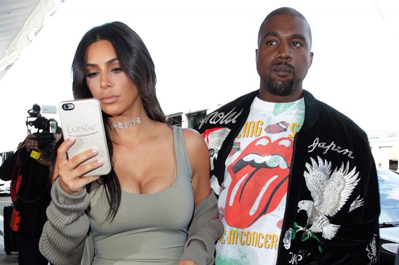 Kanye West inspires Kim Kardashian cookbook and Adele's pizza rush 2016 gossip