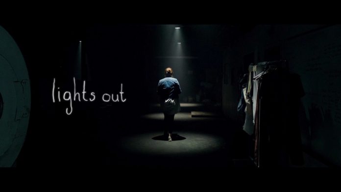 download lights out horror movie