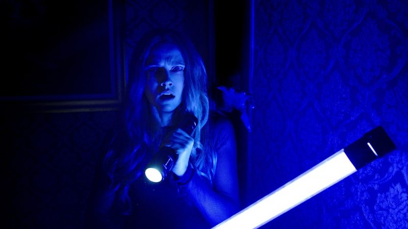 lights out review 2016
