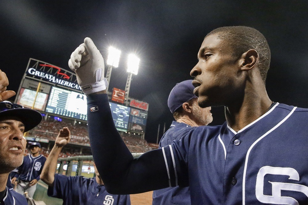 melvin upton jr acquired - more trades coming for blue jays 2016 images