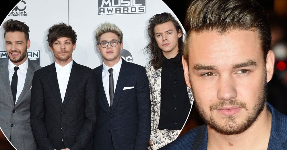 One Direction time off lasting even longer and Rob Kardashian shows off his work 2016 gossip