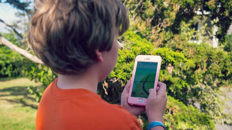 pokemon go safety tips for parents and children 2016 images