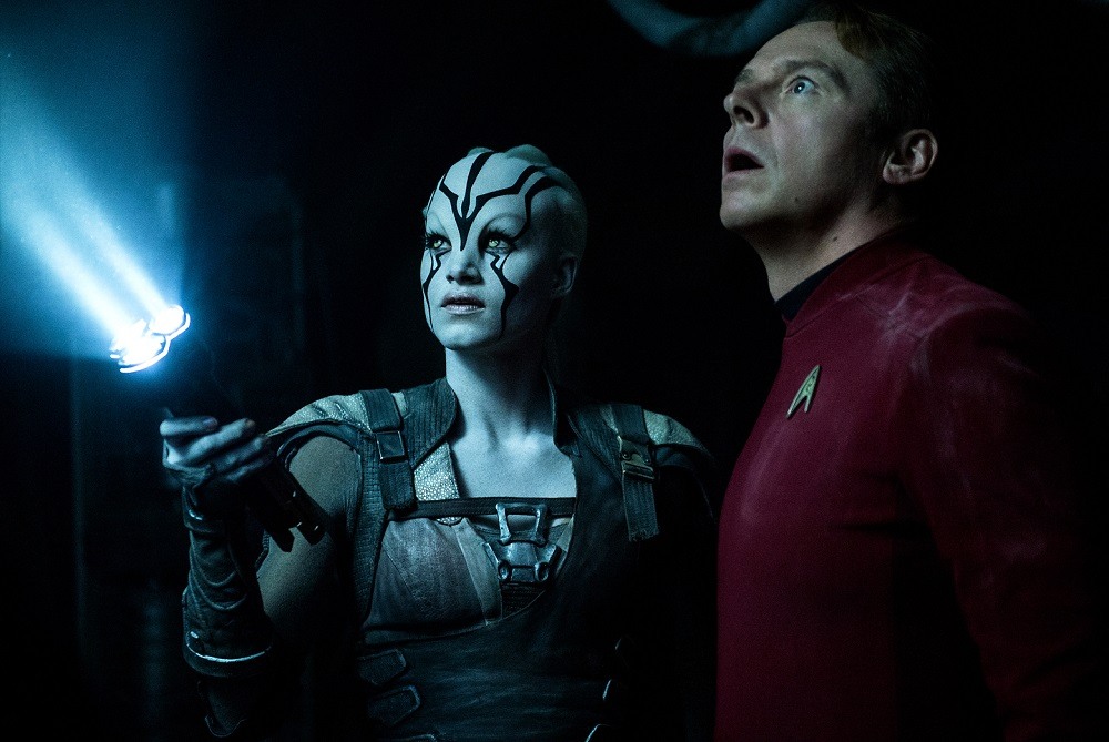 'Star Trek Beyond' tops box office pushing 'Secret Life of Pets' down 2016 images