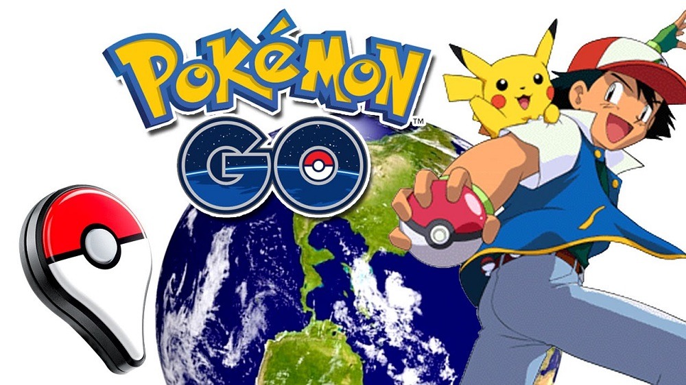 The Pokémon GO Economy 2016 tech images