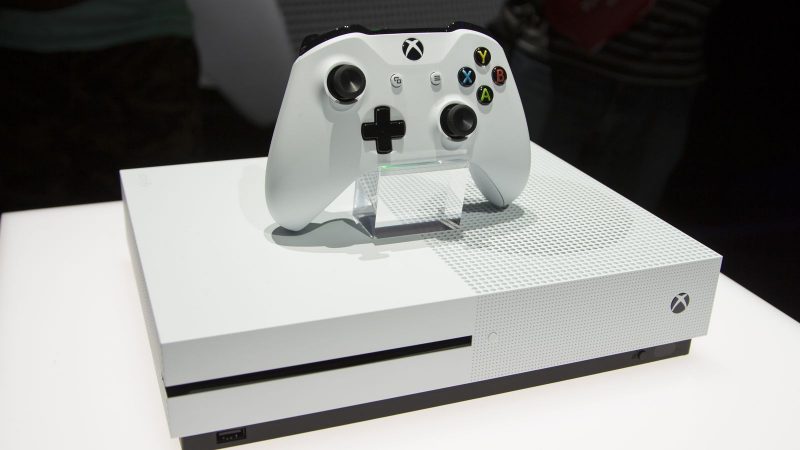 xbox one s expensive launch august 2 2016 images