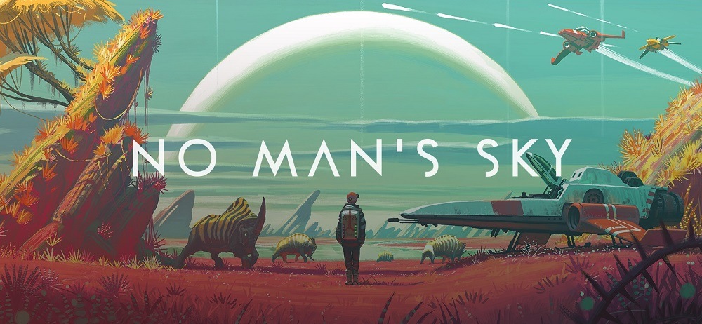 Gaming Weekly no mans sky hits big and pokemon uranium game unleashed 2016 images