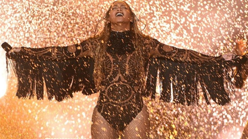 MTV VMAs renamed Beyonce Music Awards for 2016 show images 2