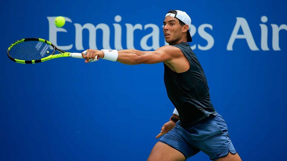 Rafael Nadal has a great chance of winning 2016 US Open tennis images