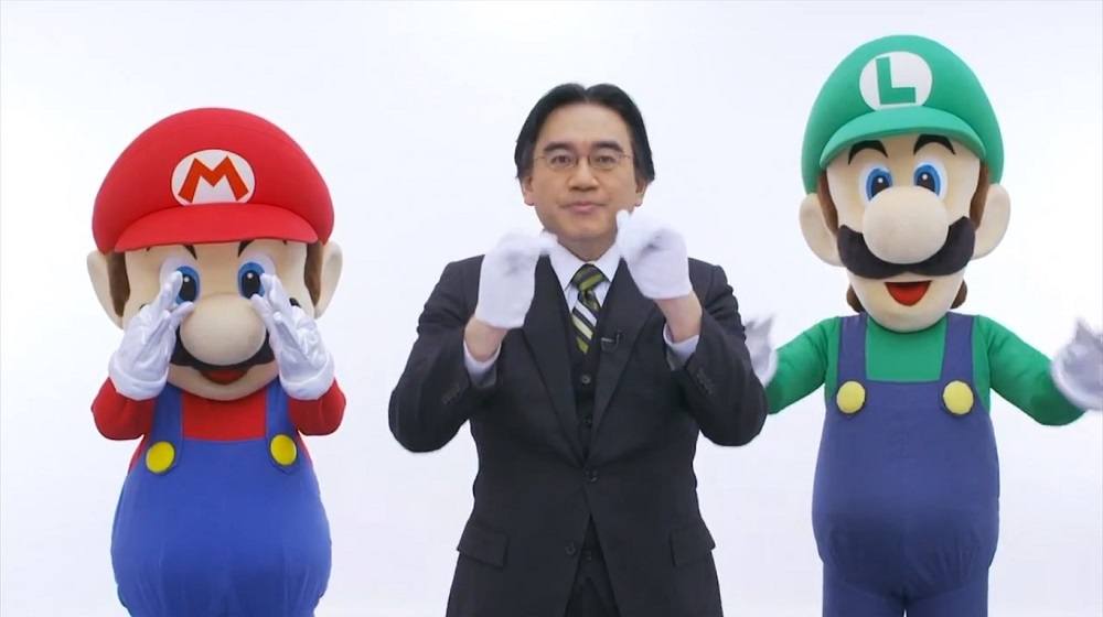 Redeeming Nintendo’s Mistakes 2016 images