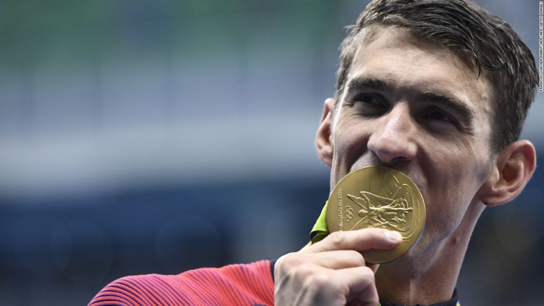 Rio Olympics Day 7 Highlights More Michael Phelps gold and Rafael Nadal 2016 images