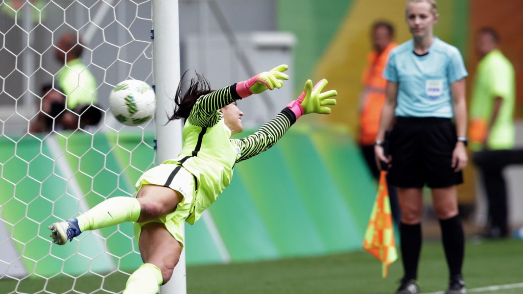 to hope solo london olympics were cowardly not rio 2016 images