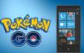 finally pokemon go for windows phones 2016 tech images