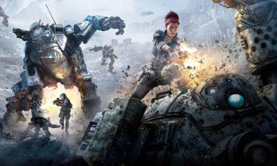 gamer weekly titanfall 2 beta and metal gear survive 2016 images