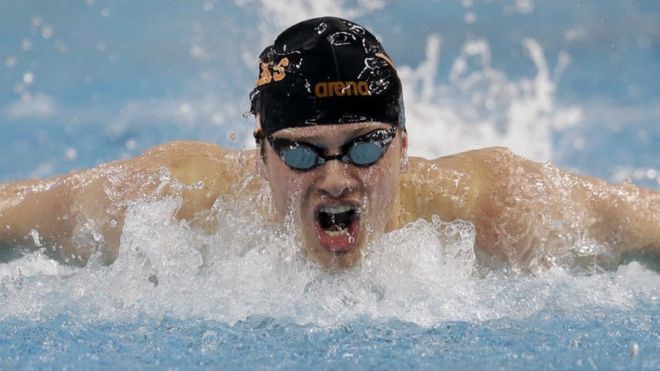 jack conger rio olympics swimming