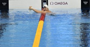 Michael phelps 2016 ryan lochet Rio Olympics Swimming