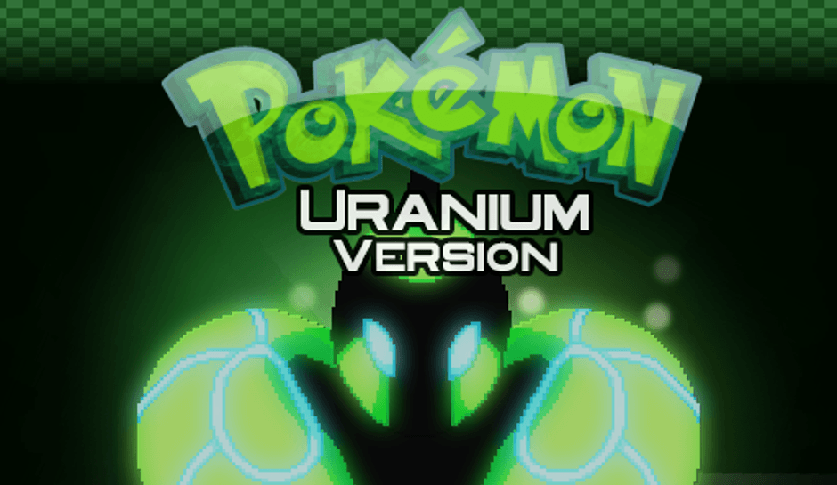 Pokemon Uranium Download For Pc