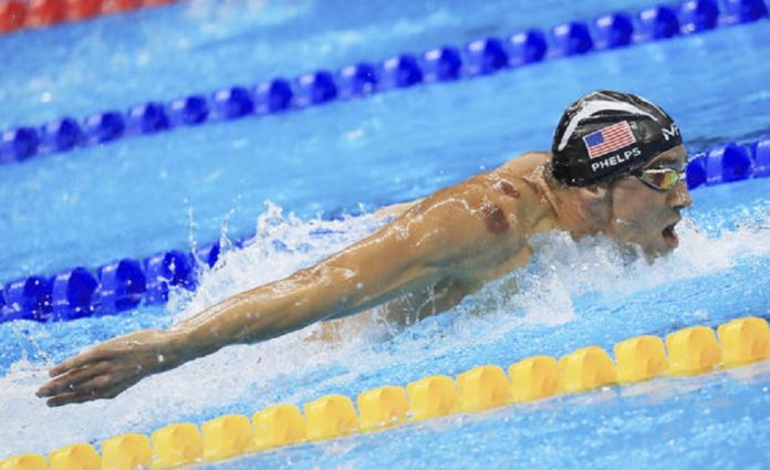 Rio Olympics Day 4 highlights: Michael Phelps and Katie Ledecky for ...