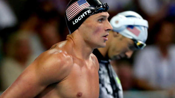 ryan lochte loses all sponsors in one day 2016