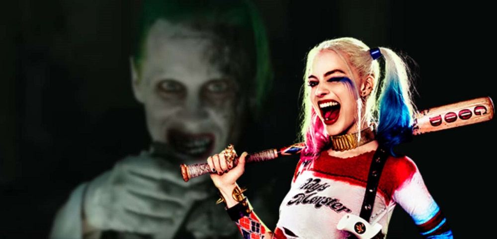 'Suicide Squad' overcomes bad reviews for August Box Office record 2016 images