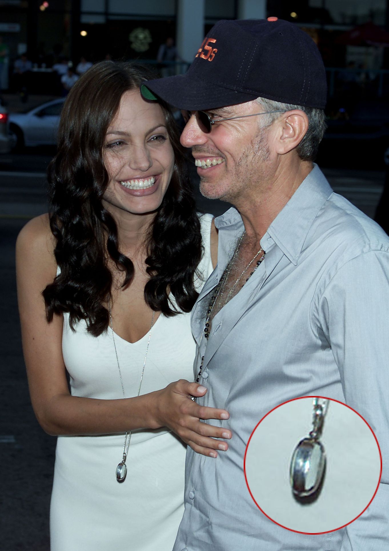 Billy Bob Thornton reveals reason hes not still with 