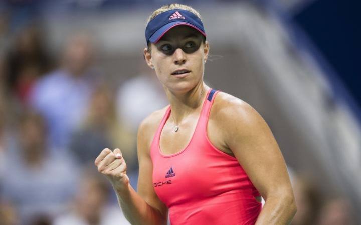 angelique kerber closing in on number one ranking