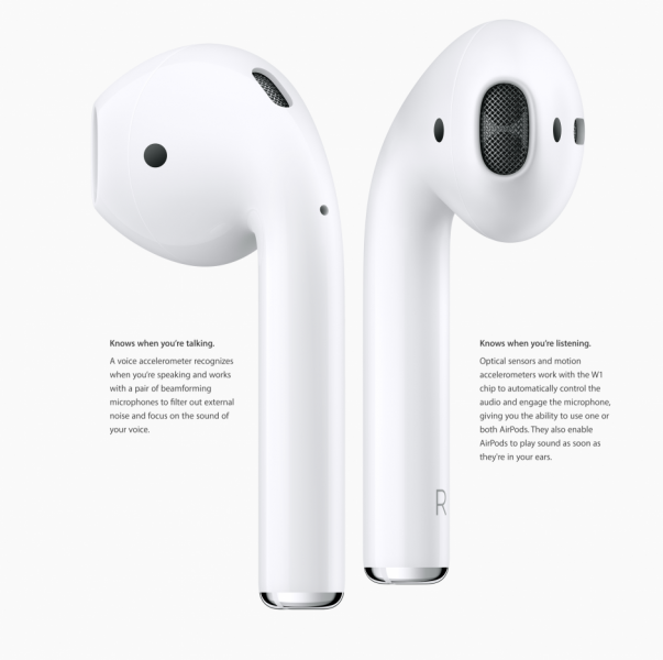 apple airpods images