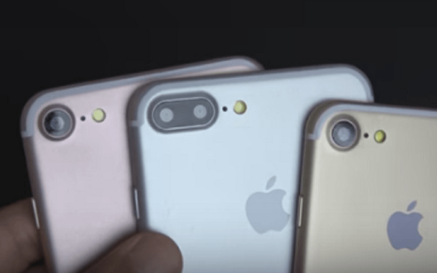 Apple bringing out new iPhone 7, Smartwatch and listening devices 2016 images