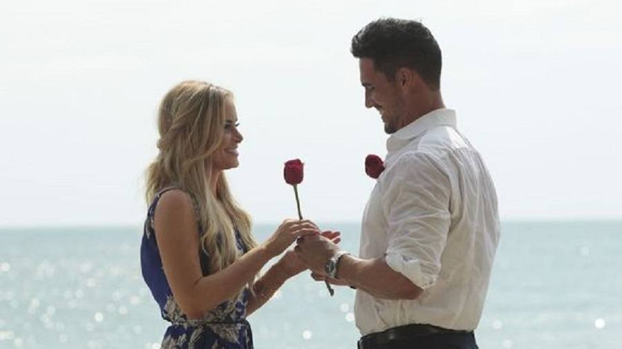 bachelor in paradise 311 finale 3 engagements 1 heartbreak and 1 new bachelor 2016 images