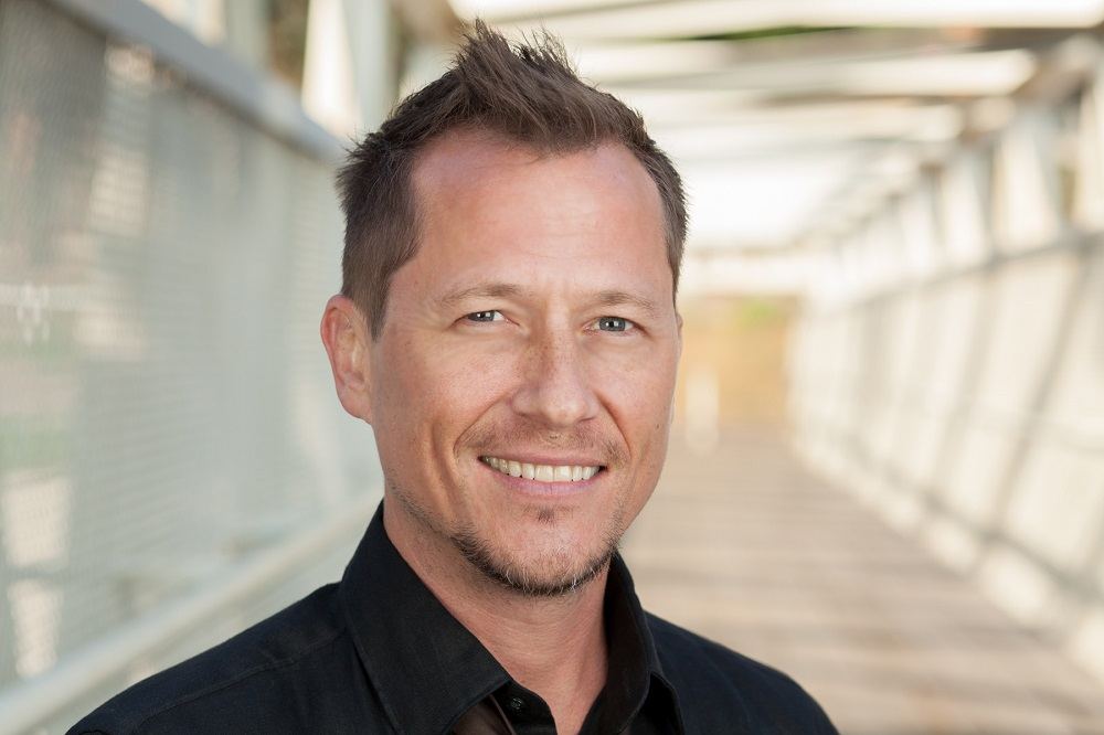 Corin Nemec talks 'Supernatural' and how Christian Campbell could come back 2016 images